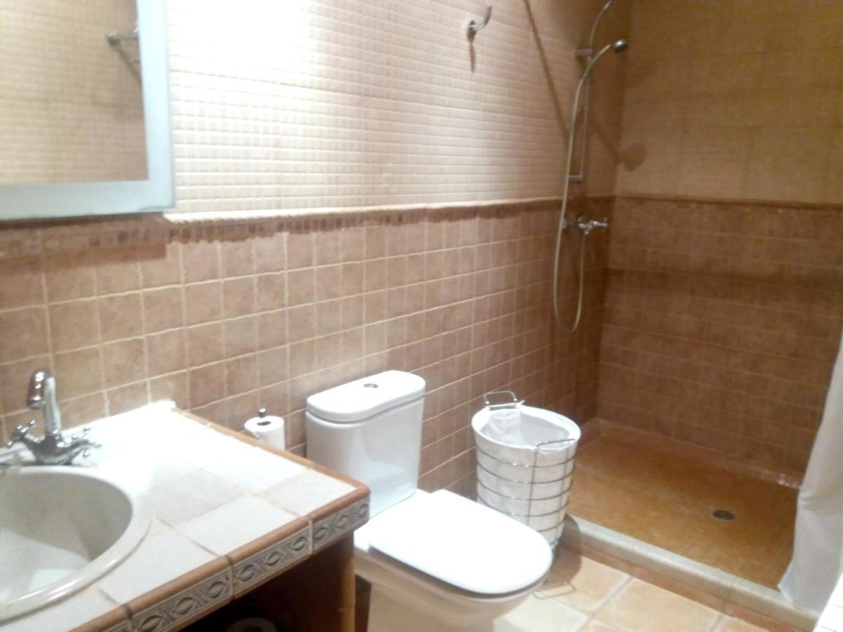 Spacious House In Ogassa With Terrace And Bbq Екстериор снимка